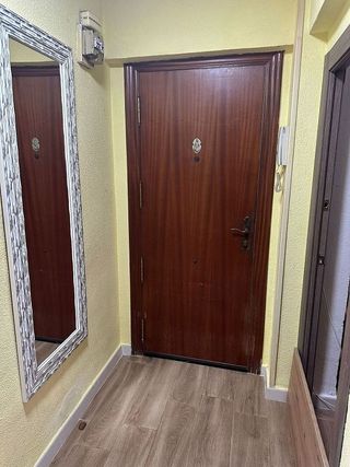 Piso en venta en Albufereta en Alicante