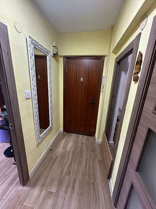 Piso en venta en Albufereta en Alicante