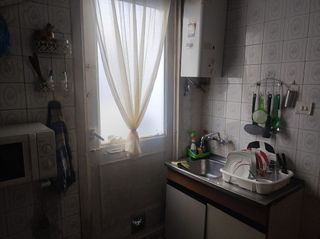 Piso en venta en Os Mallos - San Cristóbal en Coruña (A)
