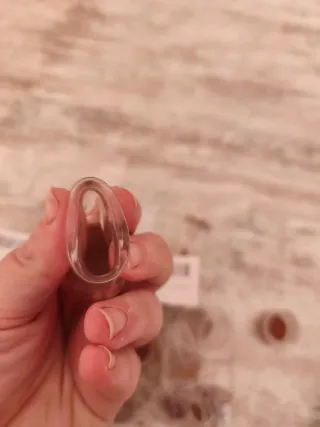 Tapas de plástico para sillas