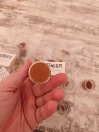 Tapas de plástico para sillas