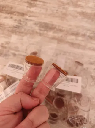 Tapas de plástico para sillas