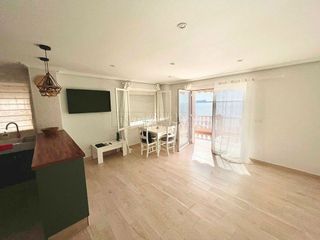 Piso en venta en  El Acequión - Los Naúfragos en Torrevieja