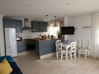 Piso en venta en  El Acequión - Los Naúfragos en Torrevieja