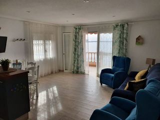 Piso en venta en  El Acequión - Los Naúfragos en Torrevieja