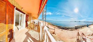 Piso en venta en  El Acequión - Los Naúfragos en Torrevieja