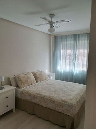 Piso en venta en  El Acequión - Los Naúfragos en Torrevieja