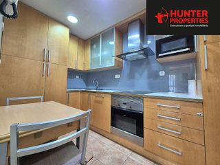 Piso en venta en Santo Domingo - La Estación en Aranda de Duero