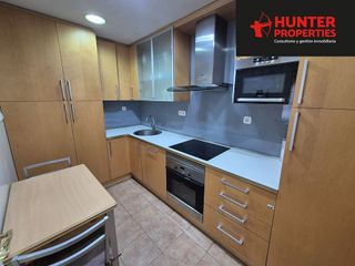 Piso en venta en Santo Domingo - La Estación en Aranda de Duero