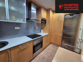 Piso en venta en Santo Domingo - La Estación en Aranda de Duero