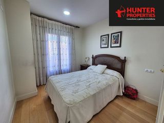 Piso en venta en Santo Domingo - La Estación en Aranda de Duero