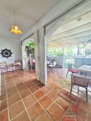 Piso en venta en Los Boliches en Fuengirola