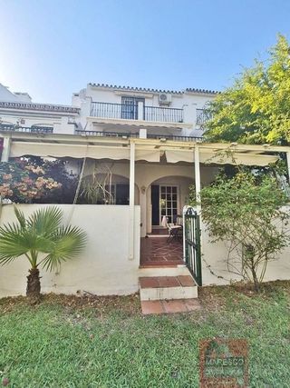 Piso en venta en Los Boliches en Fuengirola