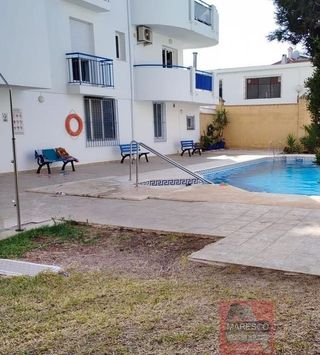 Piso en venta en Los Boliches en Fuengirola