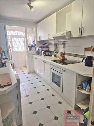 Piso en venta en Los Boliches en Fuengirola