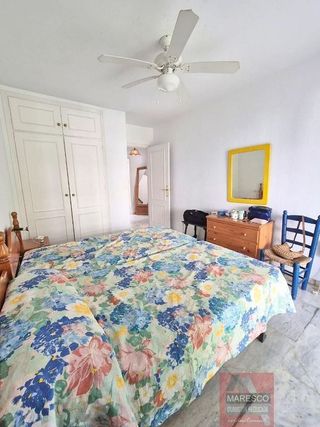 Piso en venta en Los Boliches en Fuengirola