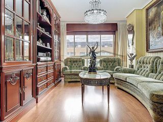 Piso en venta en Egia en San Sebastián-Donostia