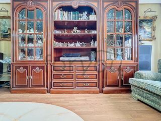 Piso en venta en Egia en San Sebastián-Donostia