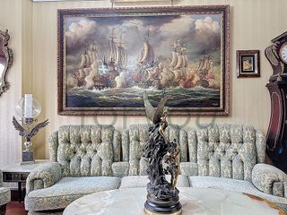 Piso en venta en Egia en San Sebastián-Donostia