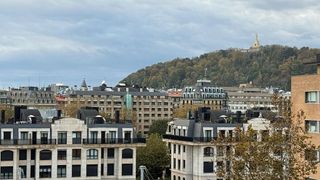 Piso en venta en Egia en San Sebastián-Donostia