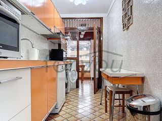 Piso en venta en Egia en San Sebastián-Donostia