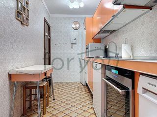 Piso en venta en Egia en San Sebastián-Donostia