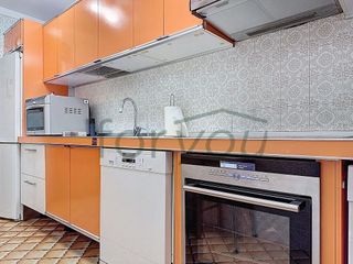 Piso en venta en Egia en San Sebastián-Donostia