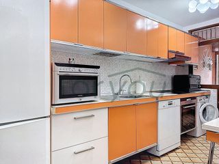 Piso en venta en Egia en San Sebastián-Donostia