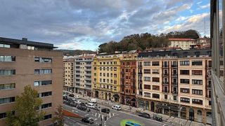Piso en venta en Egia en San Sebastián-Donostia