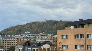 Piso en venta en Egia en San Sebastián-Donostia