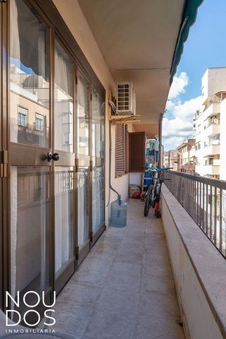 Piso en venta en Foners en Palma de Mallorca