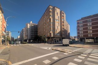 Piso en venta en Burlada/Burlata