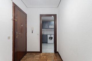 Piso en venta en Burlada/Burlata
