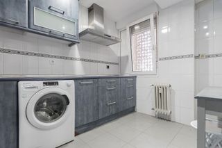 Piso en venta en Burlada/Burlata