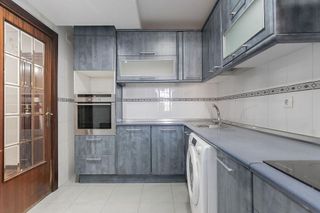 Piso en venta en Burlada/Burlata