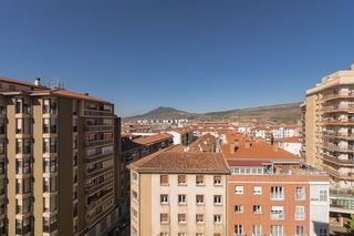 Piso en venta en Burlada/Burlata