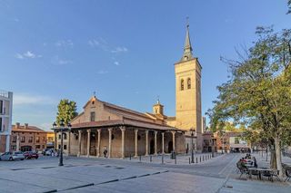 Dúplex en venta en Casco Histórico en Guadalajara