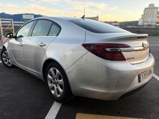 Opel Insignia 2014