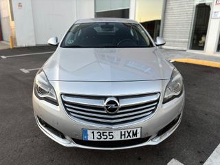 Opel Insignia 2014