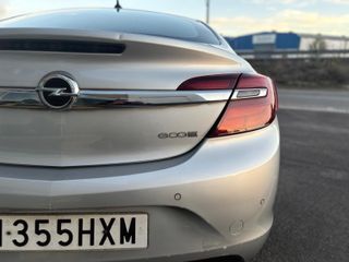 Opel Insignia 2014