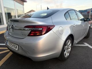Opel Insignia 2014