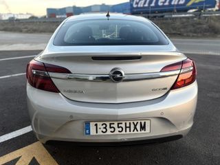 Opel Insignia 2014
