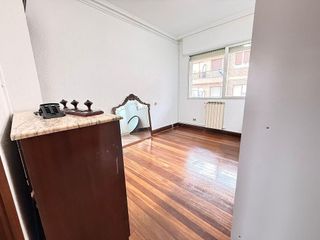 Piso en venta en Centro - Desierto - Arrontegi en Barakaldo