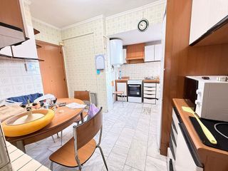 Piso en venta en Centro - Desierto - Arrontegi en Barakaldo