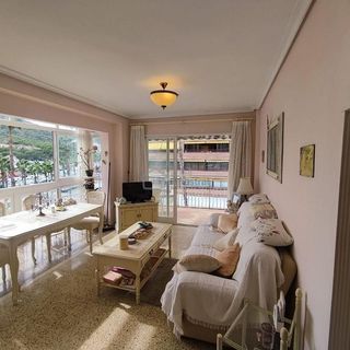 Piso en venta en Cala de Finestrat en Finestrat