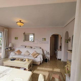 Piso en venta en Cala de Finestrat en Finestrat