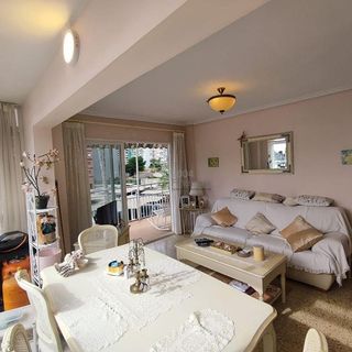 Piso en venta en Cala de Finestrat en Finestrat