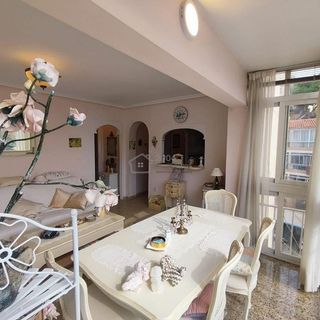 Piso en venta en Cala de Finestrat en Finestrat