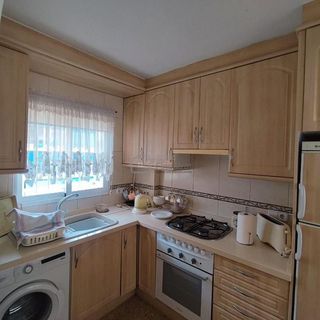 Piso en venta en Cala de Finestrat en Finestrat