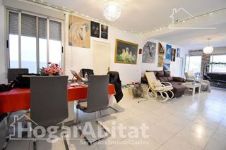 Piso en venta en Plaça Eliptica-Republica Argentina-Germanies en Gandia